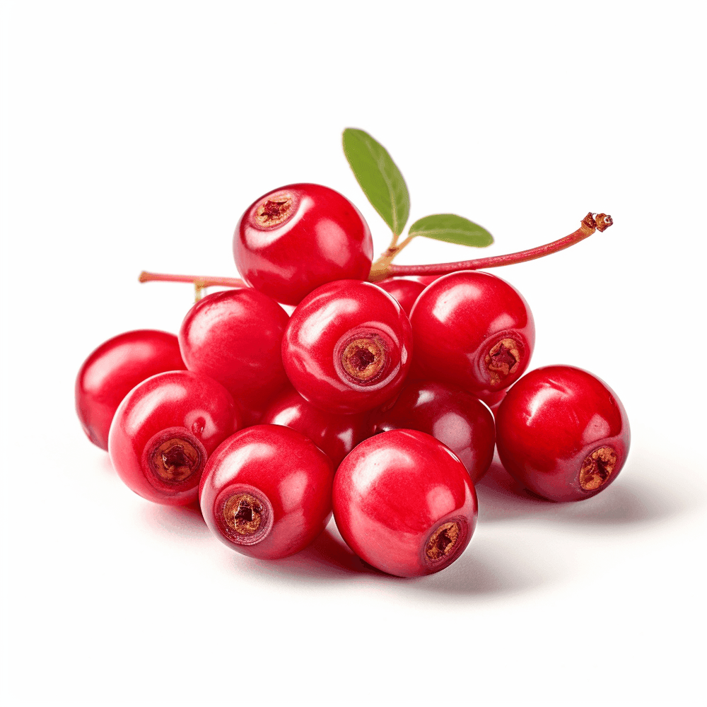 Клюквенный морс