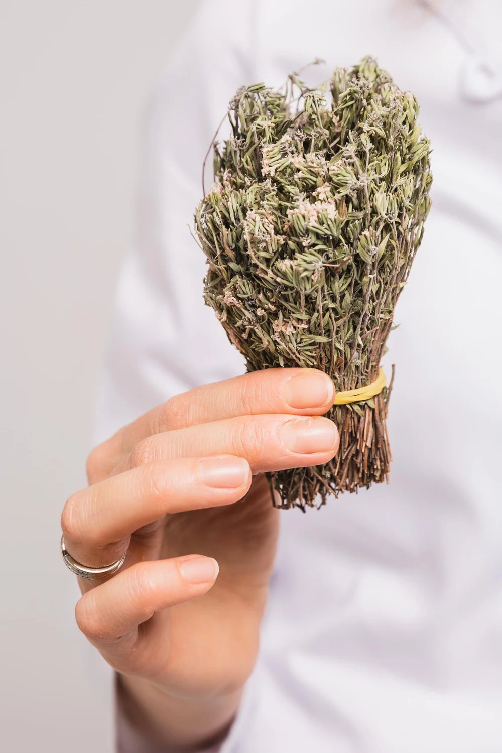 Фитотерапия